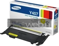 Samsung CLT-Y4072S (SU472A) geel (Origineel)