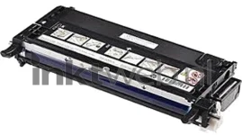 Dell 3115cn Toner zwart (Origineel)