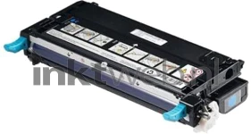 Dell 3115cn Toner cyaan (Origineel)