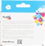 FLWR Epson T1294 geel Back box