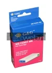 Epson T5591 zwart Front box