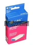 Huismerk Epson T5594 geel (Huismerk (compatible))