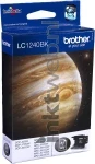 Brother LC-1240BK zwart (Origineel Hoge Capaciteit)