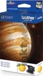 Brother LC-1240Y geel (Origineel Hoge Capaciteit)