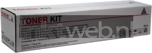 Huismerk Brother TN-200 zwart (Huismerk (compatible))