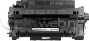 FLWR HP 55A zwart Product only
