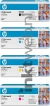 HP 304A Multipack 4-Pack zwart en kleur (Origineel)