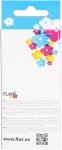 FLWR Canon CLI-526BK zwart Back box