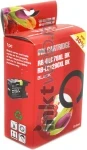 Brother LC-1280XL zwart Front box