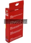 Brother LC-1280XL geel achterkant doosje Back box