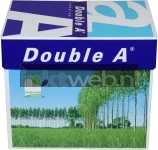 A4 Papier 80 grams (5 pakken) high-res transparant side Front box