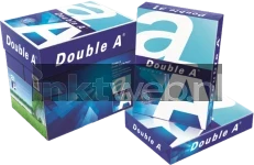 Double A Premium A4 Papier 5 pakken (80 grams) Product only