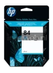 HP 84 printkop licht cyaan (Origineel)