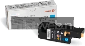 Xerox 6000, 6010 cyaan (Origineel)