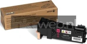 Xerox 6500XL magenta (Origineel Hoge Capaciteit)