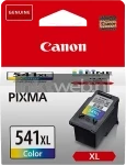 Canon CL-541XL kleur Front box