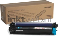 Xerox Phaser 6700 cyaan (Origineel)