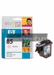 HP 85 Magenta Light Printkop Combined box and product