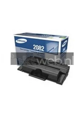 Samsung MLT-D2082S zwart Combined box and product