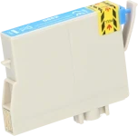 FLWR Epson T0552 cyaan Product only