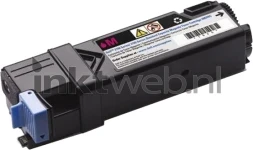 Dell 2150 / 2155 HC Toner magenta (Origineel Hoge Capaciteit)