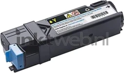 Dell 593-11037 geel (Origineel Hoge Capaciteit)