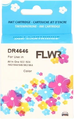 FLWR Dell 922 kleur