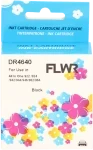 FLWR Dell 922 zwart (Huismerk (remanufactured))
