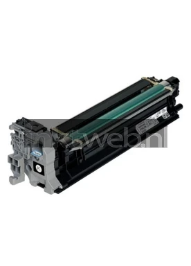 Konica Minolta TN-318BK zwart