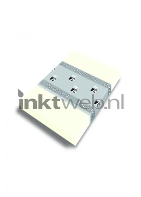 Double A papier A4 120 grams ivoor
