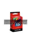 LM 15 Color Front box