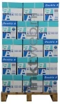 Double A papier A4 80 grams 250 per pak wit (Origineel)