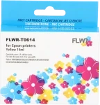 FLWR Epson T0614 Product only