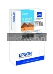 Epson T7012 cyaan (Origineel Hoge Capaciteit)
