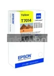 Epson T7014 geel (Origineel Hoge Capaciteit)