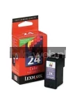 LM 24 Color Combined box and product