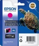 Epson T1573 magenta (Origineel)