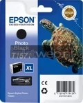Epson T1571 foto zwart (Origineel)