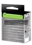 Lexmark 28 zwart achterkant doosje Back box