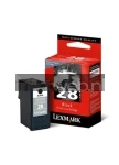LM 28 Black Combined box and product