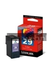 LM 29 Color Combined box and product