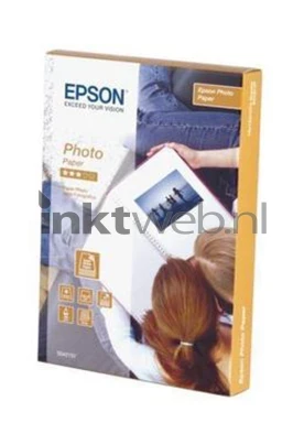 Epson C13S042157 fotopapier  | 10x15 | 190 gr/m² 70 vellen