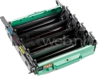 Brother DR-320 zwart en kleur (Origineel)