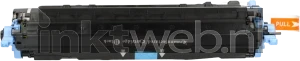 FLWR HP 124A zwart Product only