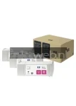 HP 81 multipack magenta (Origineel)