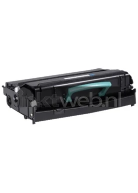 Dell 2330-2350 HC Toner zwart