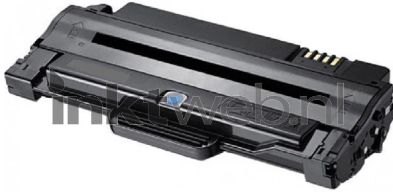 Dell 1130, 1130n, 1133, 1135n zwart Product only