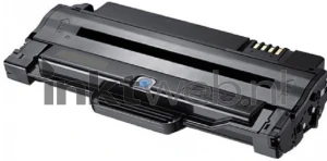 Dell 1130, 1133, 1135n zwart (Origineel Hoge Capaciteit)