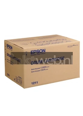 AL-C2900N Front box