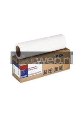 Epson Fine-Art papier  | Rol | 250 gr/m² 1 stuks